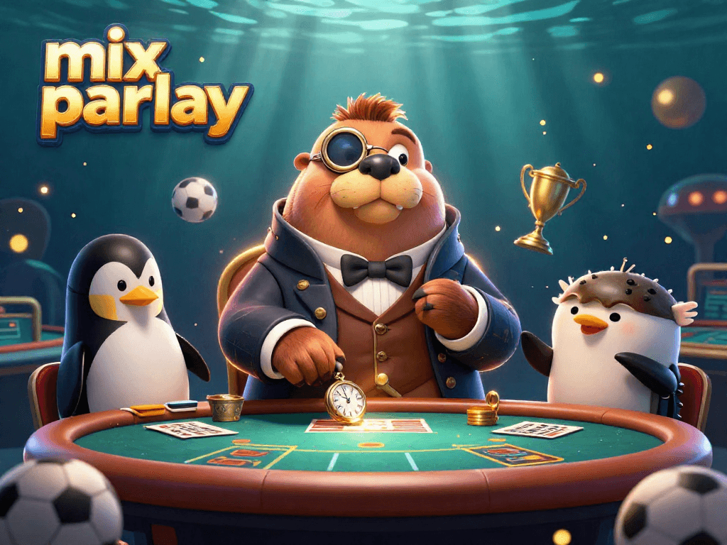 A Practical Mix Parlay Framework for Winning Strategies in 2026