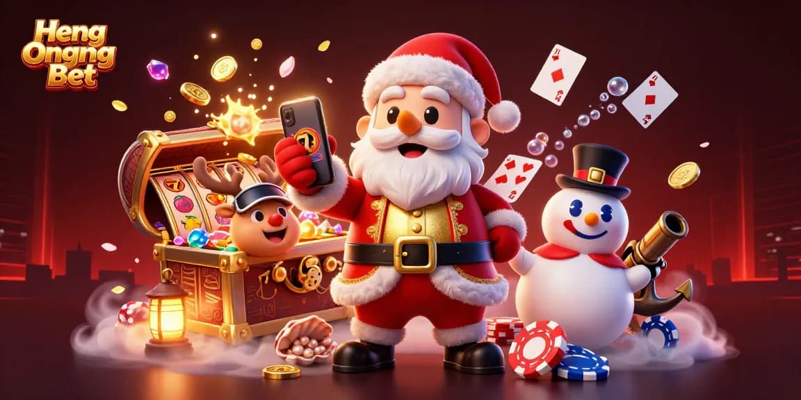 Are You Making These Heng Ong Bet Gambling Mistakes? Master Winning Strategies for 2026