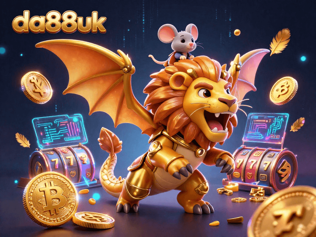 da88uk Performance Boost: Strategic Winning Insights for Gamblers in 2026