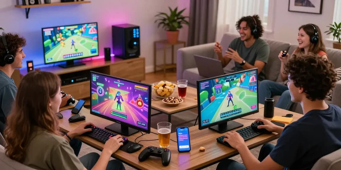 Porn Games and the Freedom to Enjoy Interactive Adult Entertainment