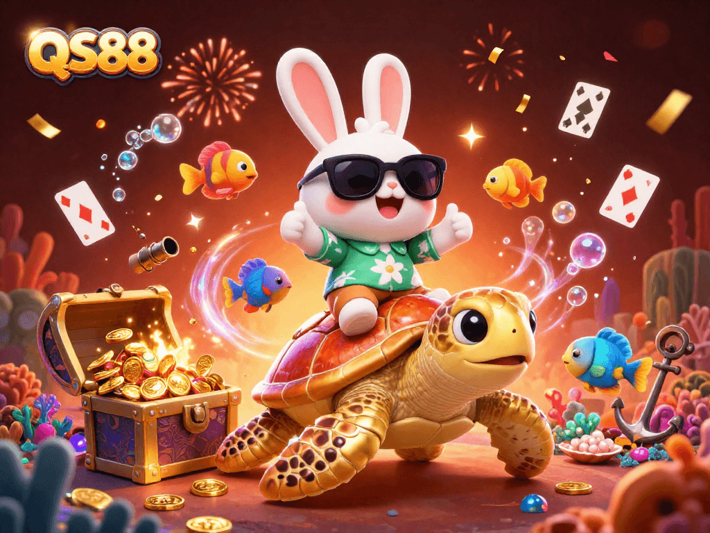 Why Most Players Get QS88 Wrong (And How to Fix It for Winning Strategies in 2026)