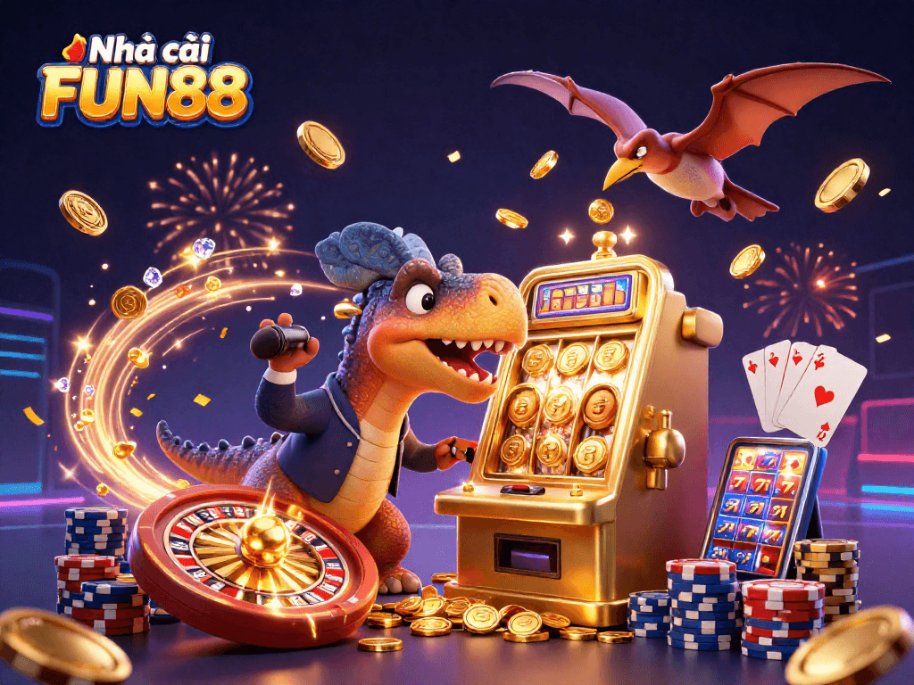 10 Proven Nhà cái FUN88 Techniques for Strategic Betting Success in 2026