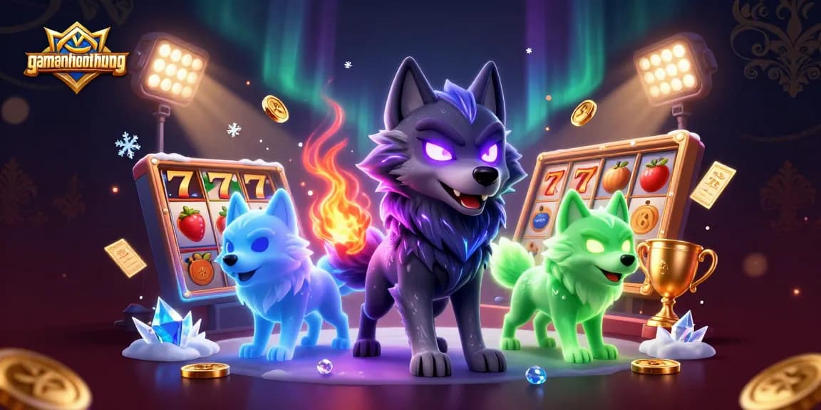 Top 7 Ways gamenohudoithuong Changes Slot Strategy in 2026 for Gamblers