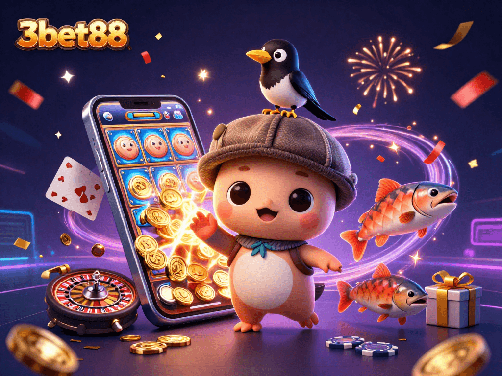 Pro 3bet88 Tips from Industry Insiders for Winning Strategies in 2026