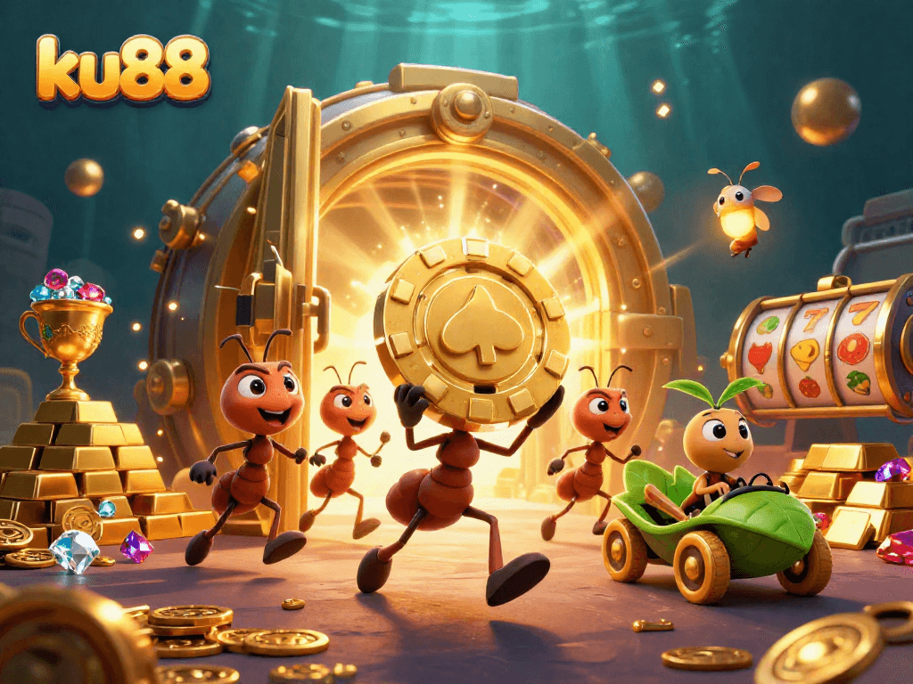 Bold ku88 Predictions for Bettors in 2026: Winning Strategies to Master Games