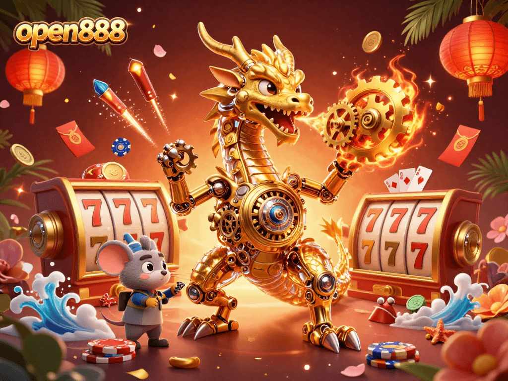 What Is open888 and Why Does It Matter for Gamblers in 2026?