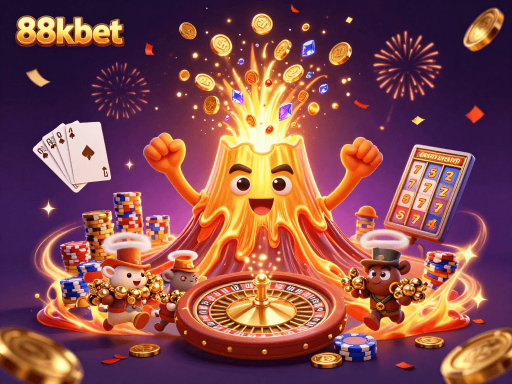 88kbet Scored: Our Rating System Reveals Winning Strategies for Gamblers in 2026