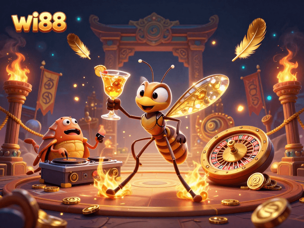 How to Scale Your wi88 Betting Results Effectively for 2026