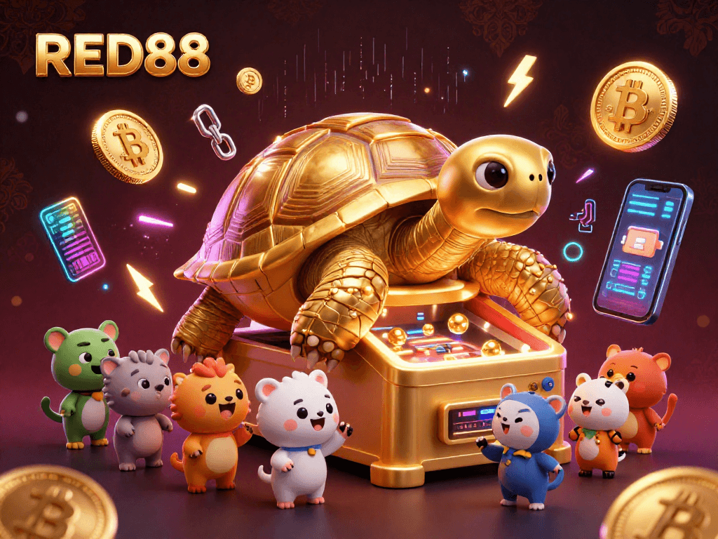 Strategic RED88 Predictions for Gamblers in 2026 for Winning Strategies