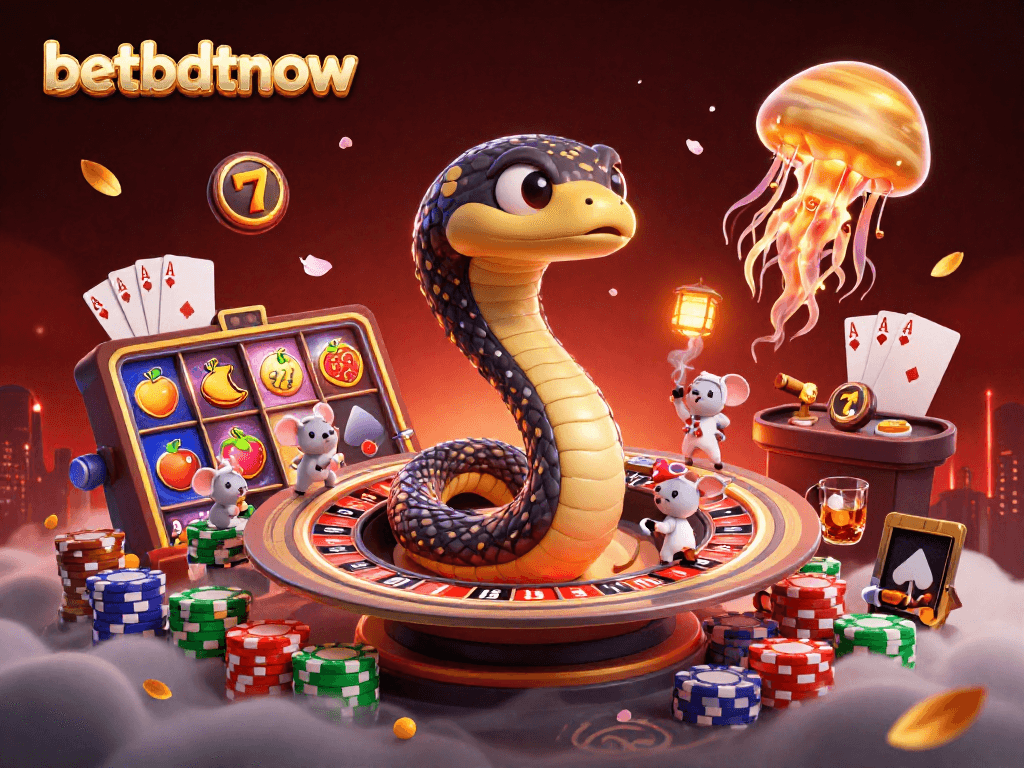 betbdtnow: The Strategic Betting Guide for Confused Gamblers in 2026