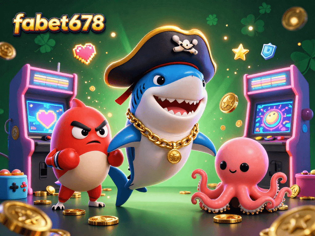 fabet678 Case Study: Real-World Gaming Strategies for Successful Players in 2026