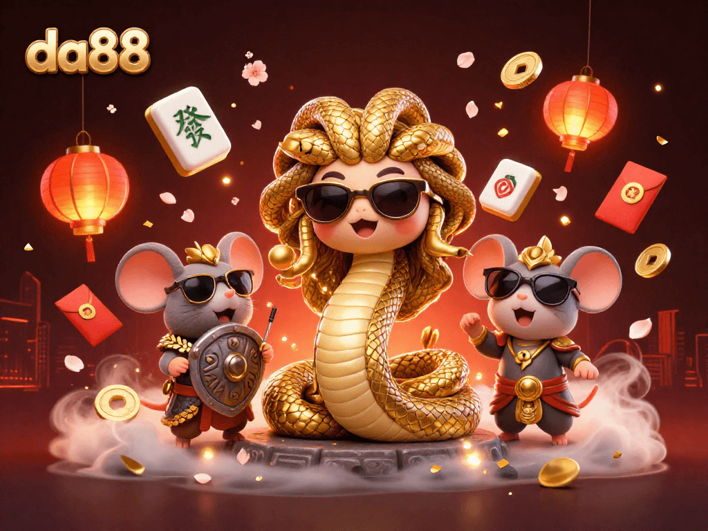 7 Key Advantages of da88 Over Competitors for Gamblers in 2026