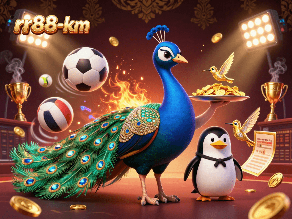 rr88-km as a Catalyst for Winning Strategies in 2026 Gambling Landscape