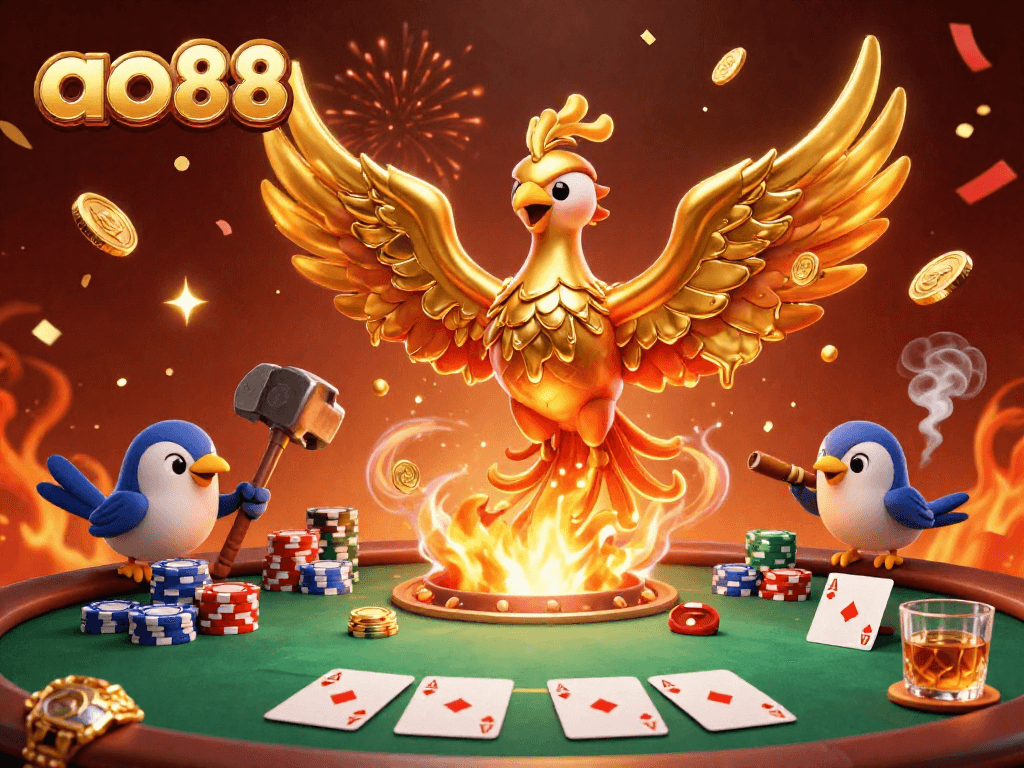 Everything About ao88: The A-to-Z Breakdown for Strategic Gamblers in 2026