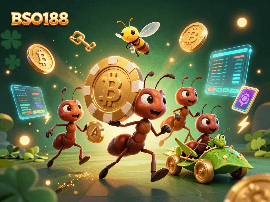 Key Benefits of BSO188 That Gamblers Overlook for Winning Strategies in 2026