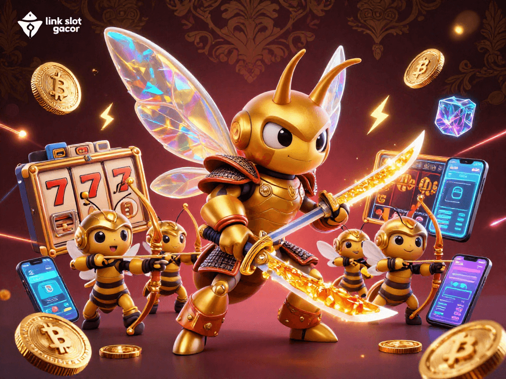 Link Slot Gacor in 2026: Still Worth Your Time and Money?