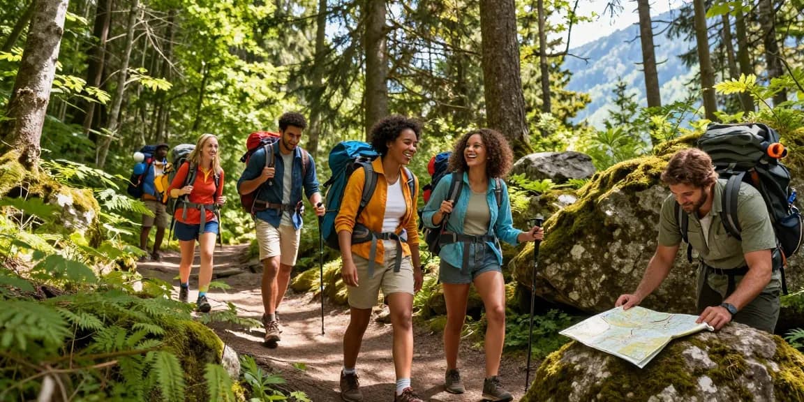 Lucky77 Case Study: Real-World Adventure Travel Insights for 2026