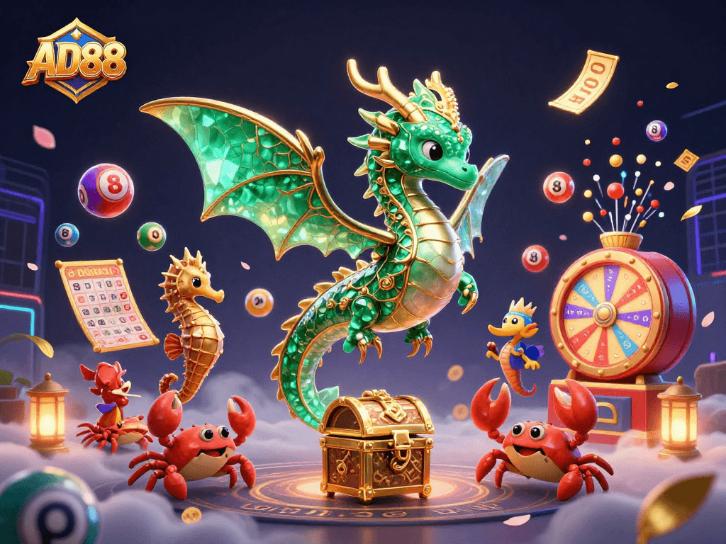 Unpopular AD88 Opinion: Why Understanding Game Odds is Essential for Winning Strategies in 2026