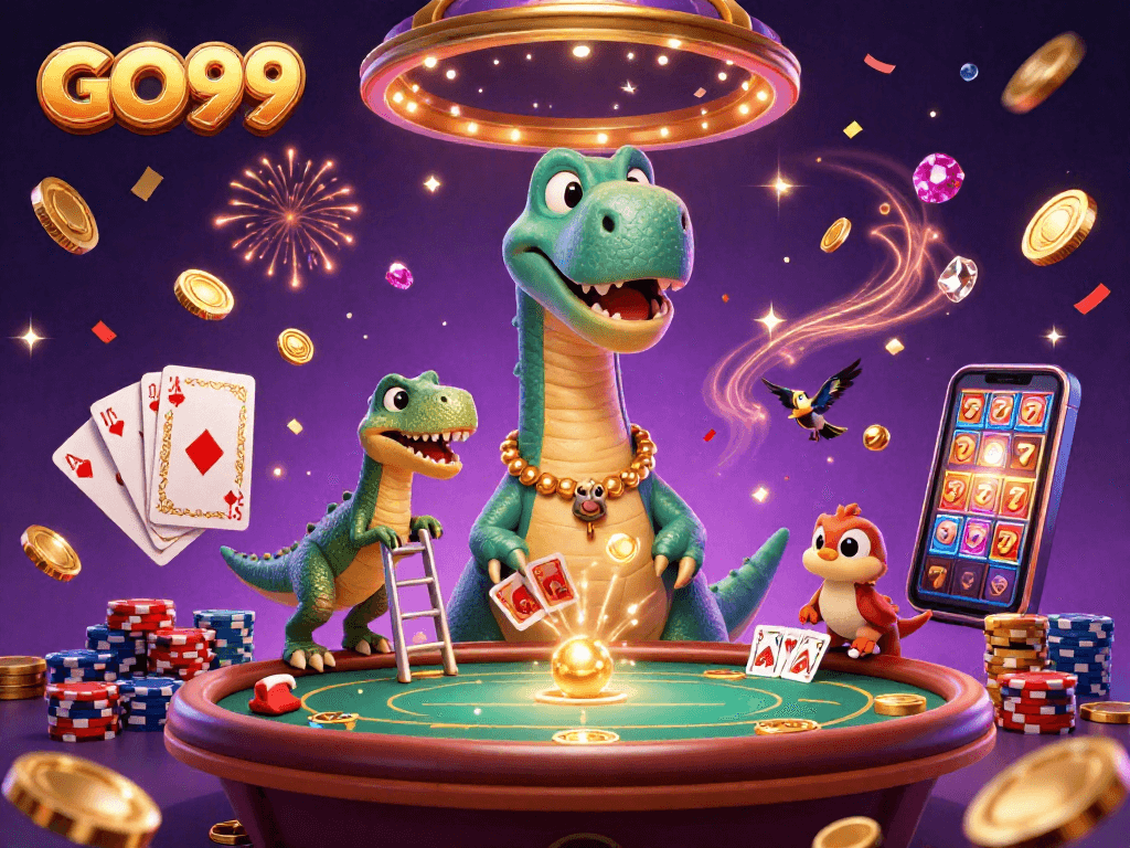 How GO99 Can Change Your Casino Strategy Approach for Winning in 2026