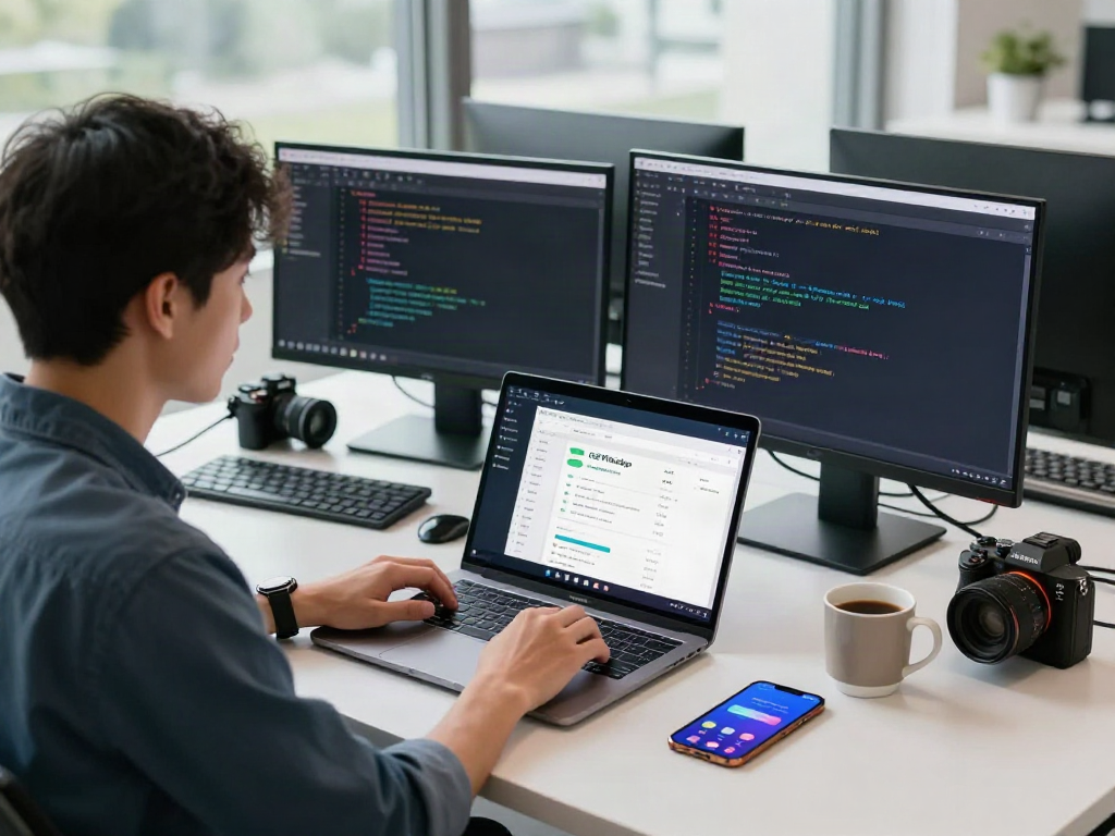 Discover how GB WhatsApp enhances communication in modern tech workspaces.