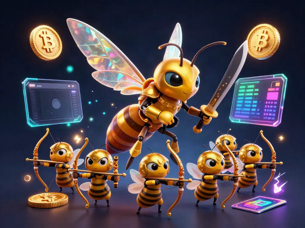 Engage in thrilling slot online adventures with a vibrant 3D illustration featuring dynamic casino-themed elements.